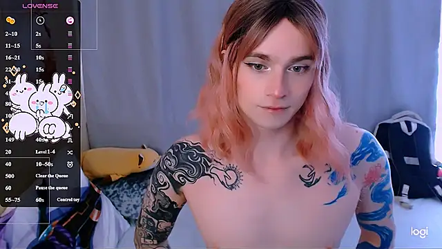 عرض كام Alice_Hells