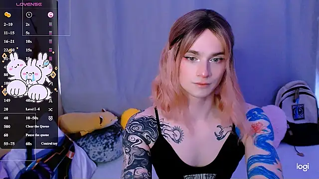 Alice_Hells Webcamshow