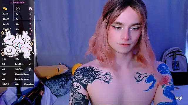 عرض كام Alice_Hells