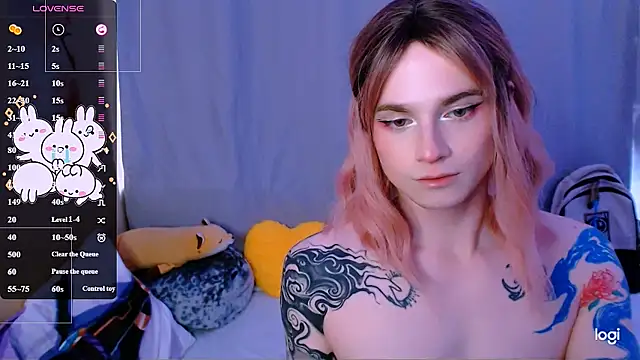 Alice_Hells webcam show