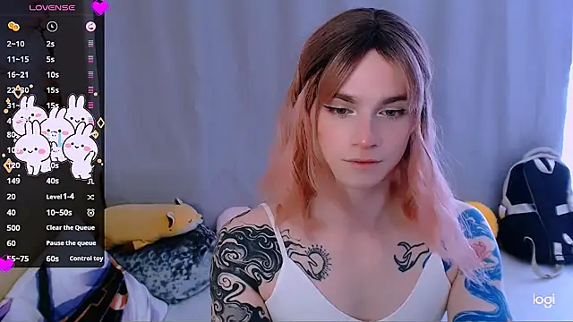 عرض كام Alice_Hells