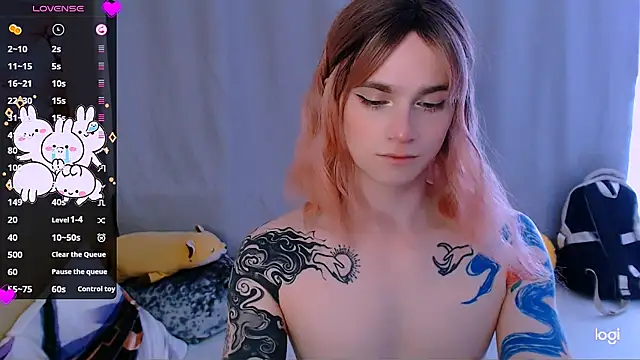 Alice_Hells – webcam-show