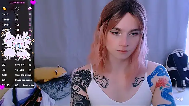 Alice_Hells Show Webcam