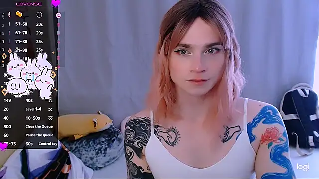 Alice_Hells ওয়েবক্যাম শো