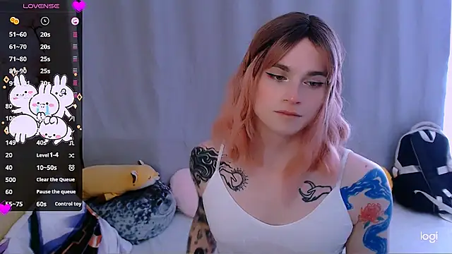 Alice_Hells 웹캠 쇼