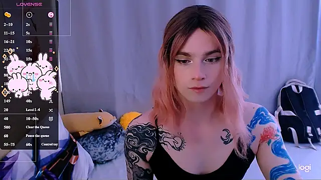عرض كام Alice_Hells
