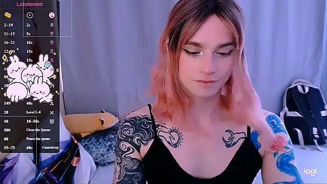عرض كام Alice_Hells
