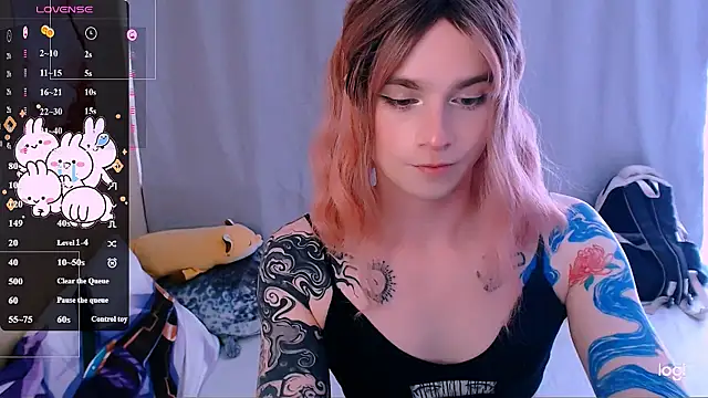 Alice_Hells Webcamshow
