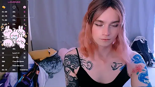 عرض كام Alice_Hells