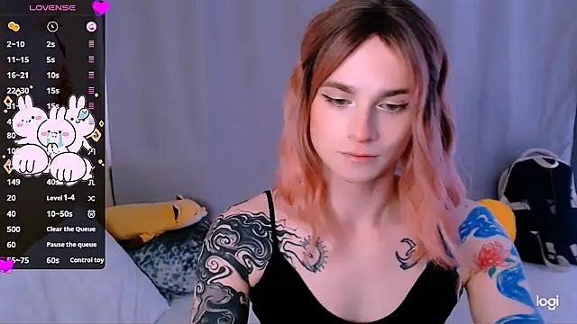 Alice_Hells 웹캠 쇼