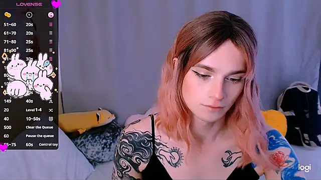 Alice_Hells' Webcam Show