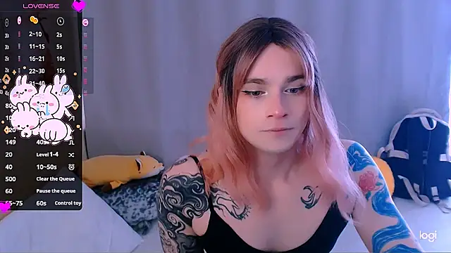 Alice_Hells 웹캠 쇼
