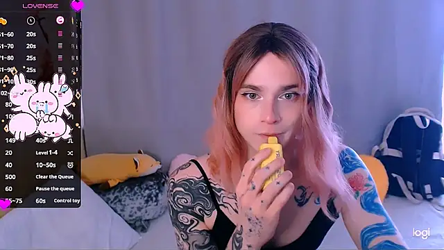 عرض كام Alice_Hells