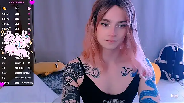 عرض كام Alice_Hells
