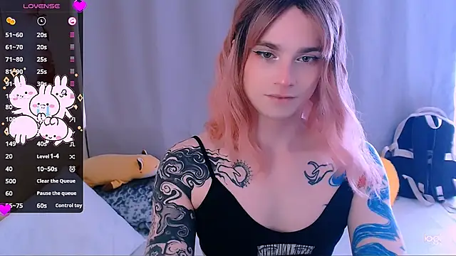عرض كام Alice_Hells