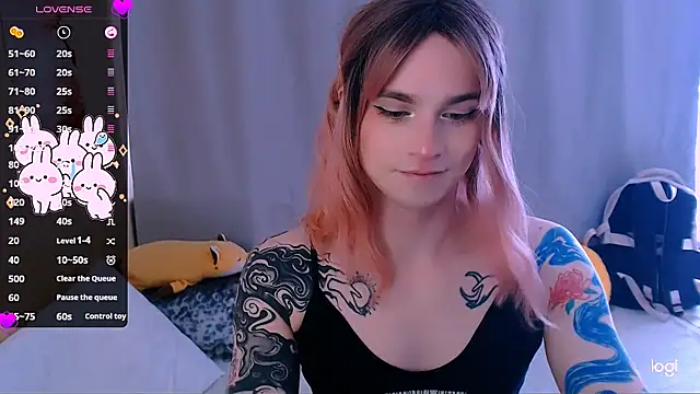عرض كام Alice_Hells