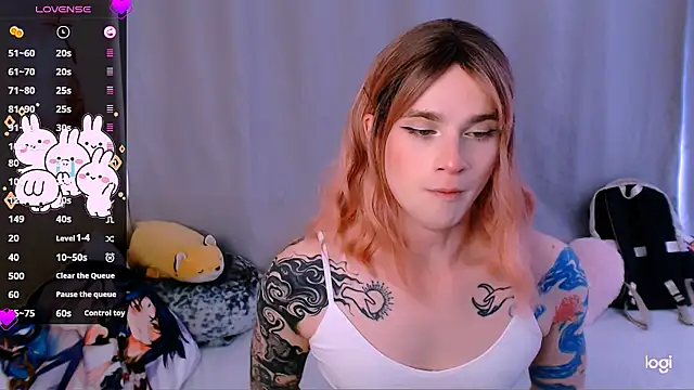 Alice_Hells Webcamshow