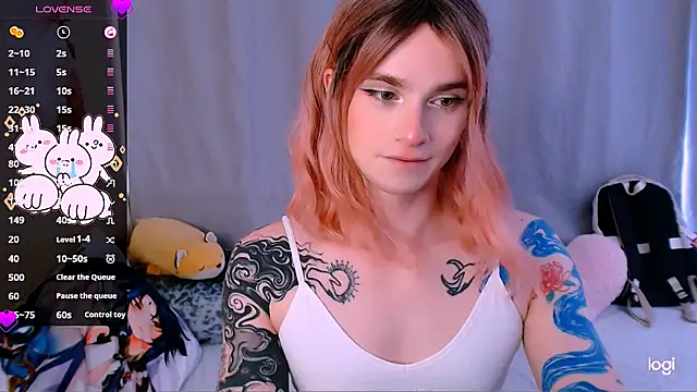 Alice_Hells – webcam-show