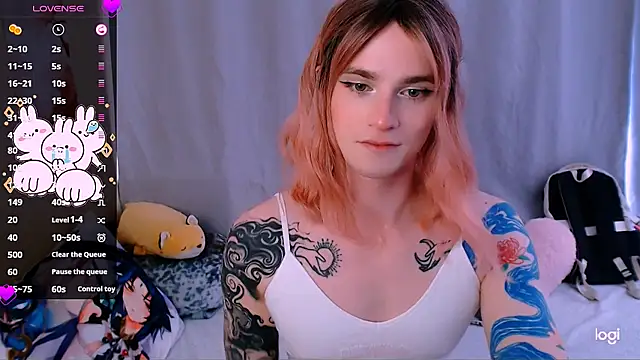 عرض كام Alice_Hells