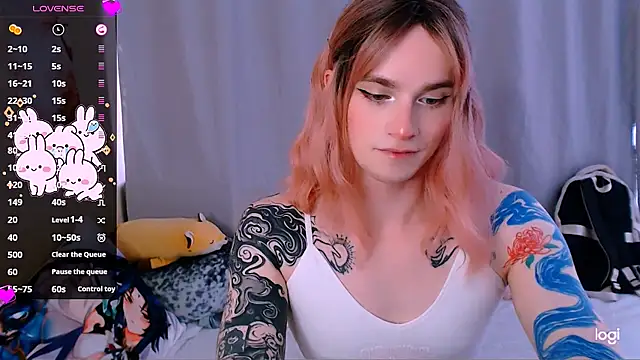 Alice_Hells Webcamshow