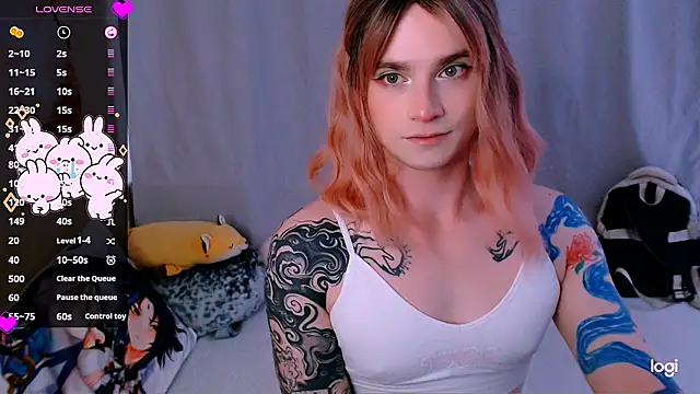 Alice_Hells – webcam-show