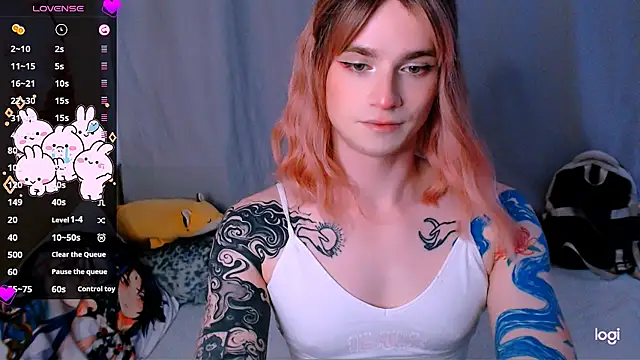 Alice_Hells Webcam show