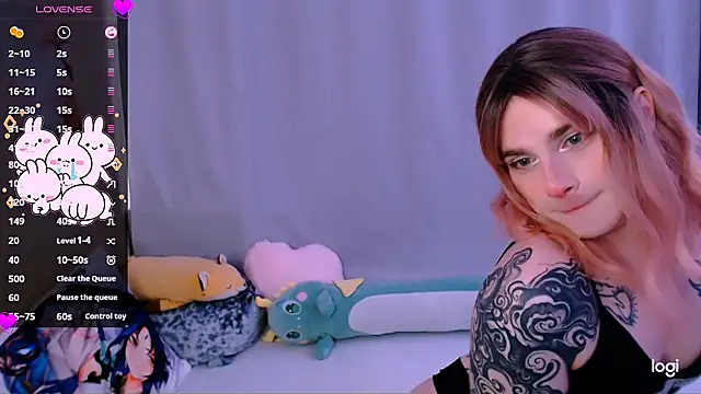 Alice_Hells 웹캠 쇼