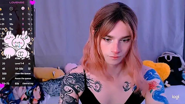 Alice_Hells Webcamshow