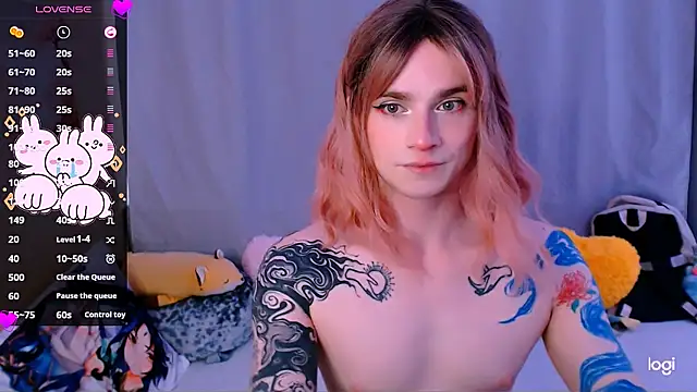 Alice_Hells 웹캠 쇼