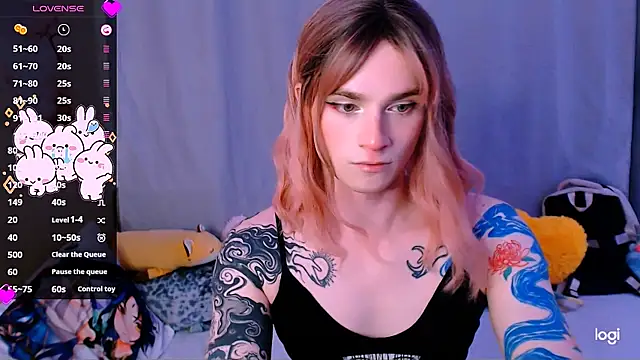 Alice_Hells Webcamshow