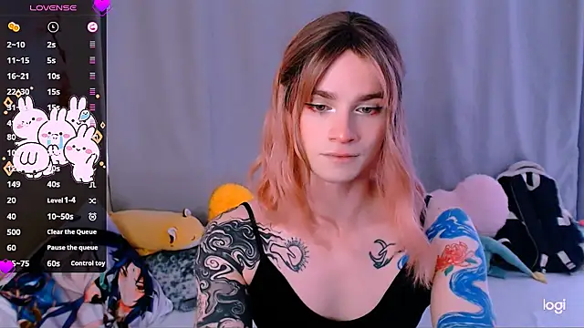 Alice_Hells – webcam-show
