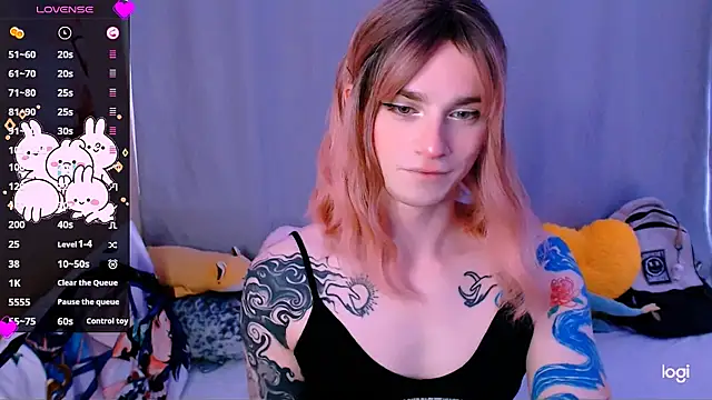 Alice_Hells Webcamshow