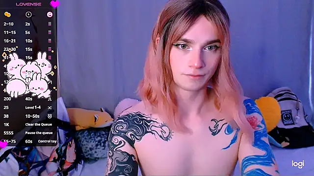 Alice_Hells Show Webcam