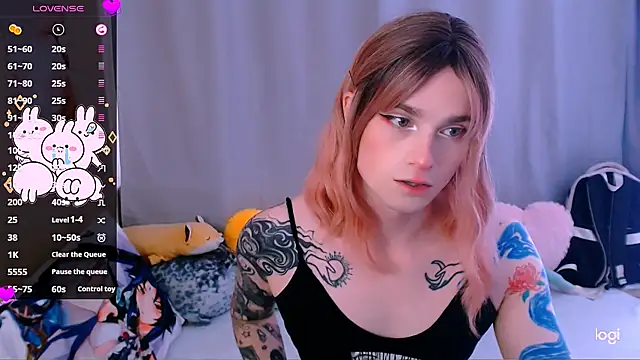 Alice_Hells' Webcam Show