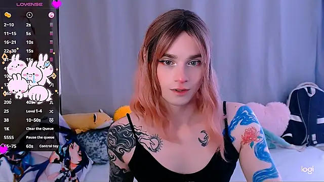 Alice_Hells webcam show