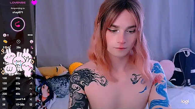 عرض كام Alice_Hells