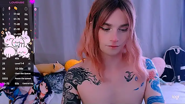 Alice_Hells – webcam-show