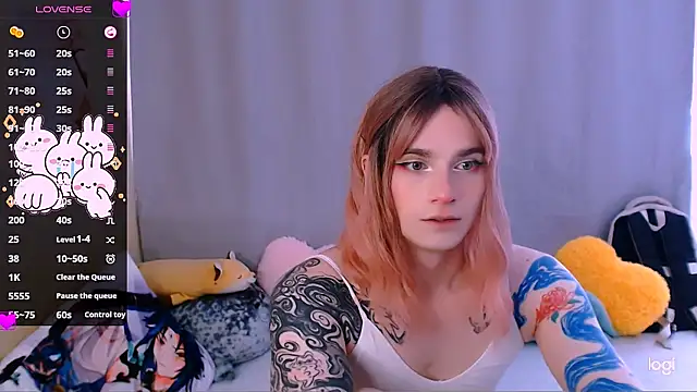 عرض كام Alice_Hells