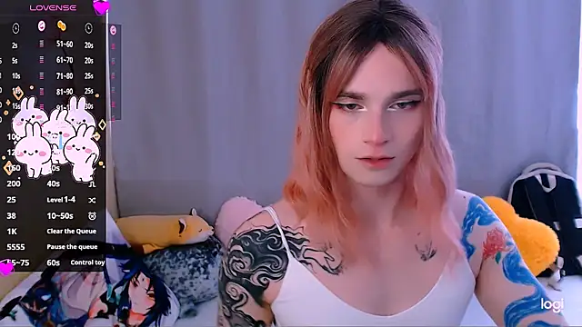 Alice_Hells Webcam-Show