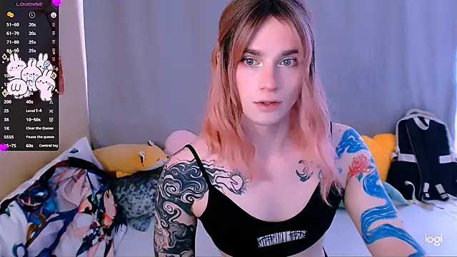 عرض كام Alice_Hells