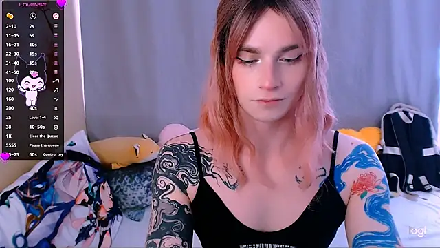 Alice_Hells Webcam Show