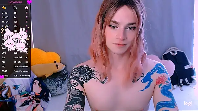 Alice_Hells Webcam Show