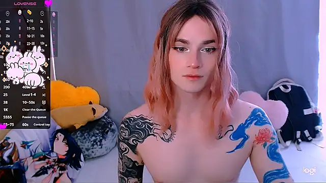 Alice_Hells – webcam-show