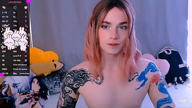 Alice_Hells Show in webcam