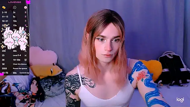 Alice_Hells Show Webcam