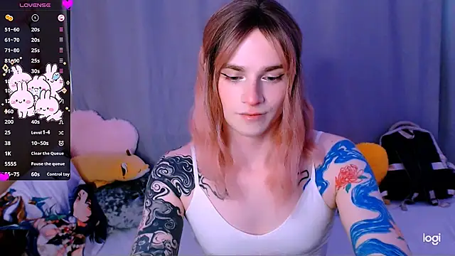 Alice_Hells webcam show