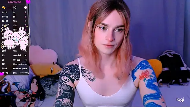 Alice_Hells – webcam-show