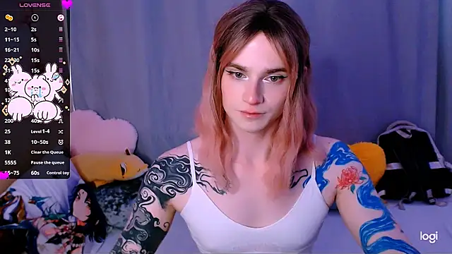 Alice_Hells Webcamshow