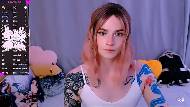 Alice_Hells 웹캠 쇼