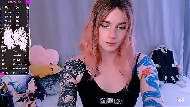 عرض كام Alice_Hells